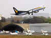 Jet Airways needed one rupee to avert this tailspin