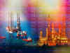 Oil rises towards $57 on China-US trade talks, OPEC cuts