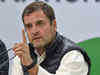 At Jaipur, Rahul Gandhi to thank farmers for poll verdict