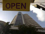 Sensex gains 100 pts before entering into the red; Nifty50 tests 10,650 