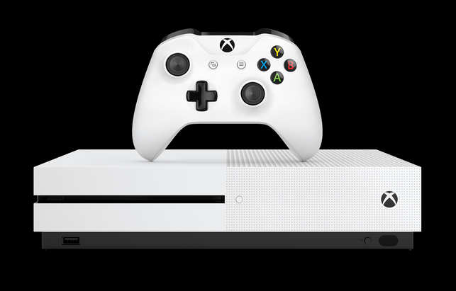 Xbox One Is Microsoft Working On A New Xbox One Controller