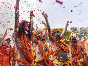 What Prayagraj has been up to for Kumbh Mela in 2019