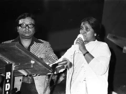 &lsquo;Kya Hua Tera Wada&rsquo;