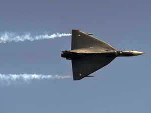 HAL gets nod to produce weaponised version of LCA Tejas