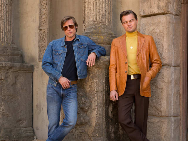 ​'Once Upon A Time In Hollywood'