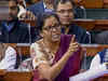 No scam in Rafale deal; it will help Modi come back to power: Nirmala Sitharaman in Lok Sabha