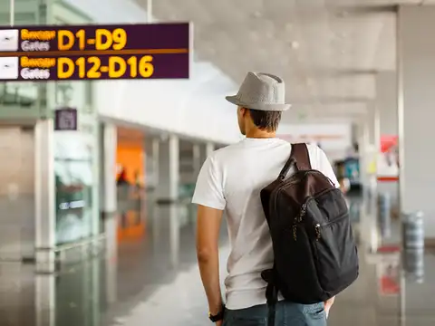 ​Denied boarding