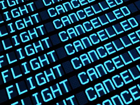 ​Cancellations
