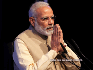Narendra Modi
