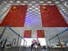 China cuts banks' reserve ratio to support growth