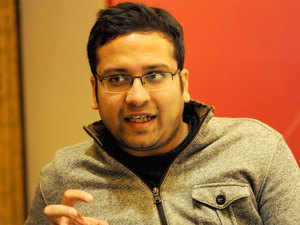 How Binny Bansal’s abrupt exit from Flipkart drove home quite a few lessons