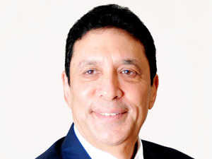 Rural economy to get a big boost due to elections: Keki Mistry