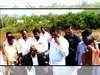 Karnataka Congress MLA caught on camera threatening forest official