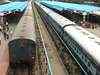 Like Airports, Railways now plan to seal stations 20 minutes ahead of departure