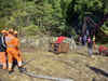 Day 25 of Meghalaya mine mishap: Rescue operations hit fresh roadblock