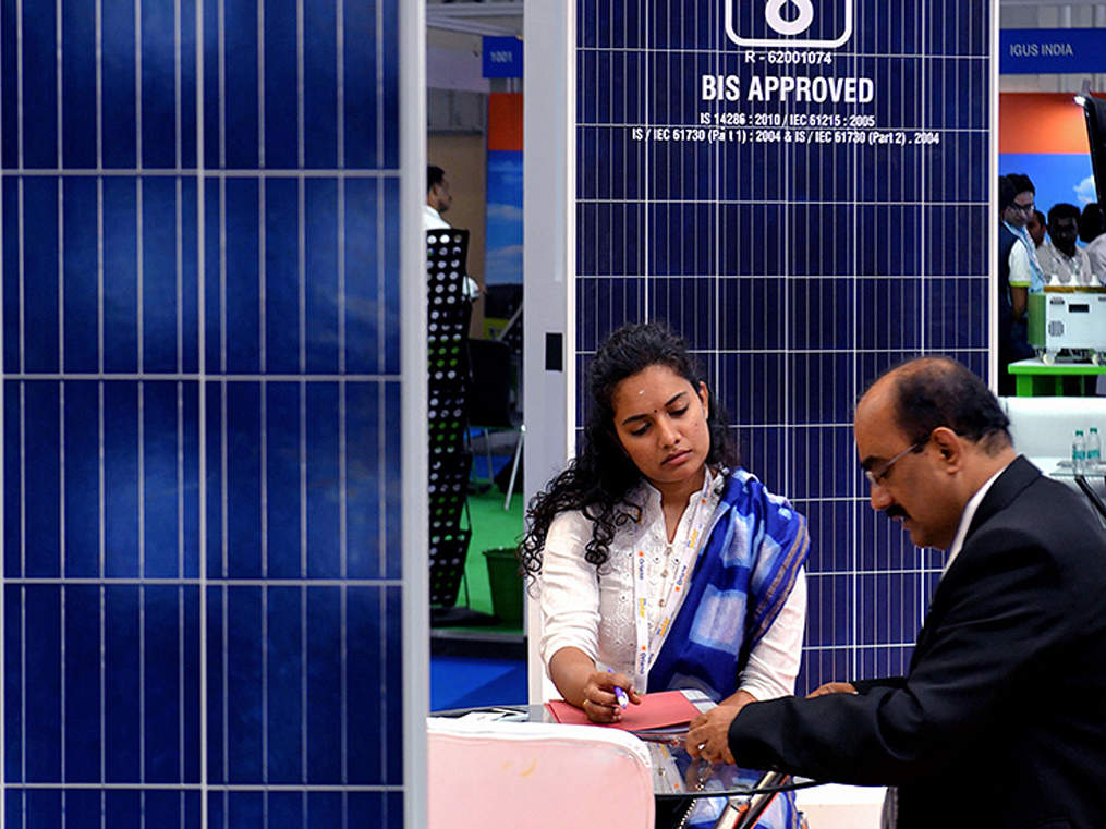 Power game: Discoms devise new models to boost retail solar usage