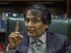 Private airlines must manage own affairs: Suresh Prabhu