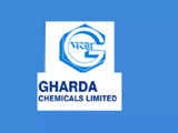 PE funds, Godrej & UPL in race for 57.7% in Gharda Chemicals