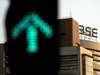 Sensex jumps 300 pts on positive global cues; Nifty reclaims 10,800