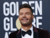 Ryan Seacrest slammed for flaunting Time's Up bracelet at Golden Globes amidst misconduct claims