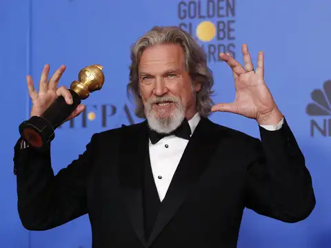 Remembering 'The Dude'