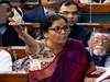 Doubts raised over HAL contracts misleading and incorrect: Nirmala Sitharaman in Lok Sabha