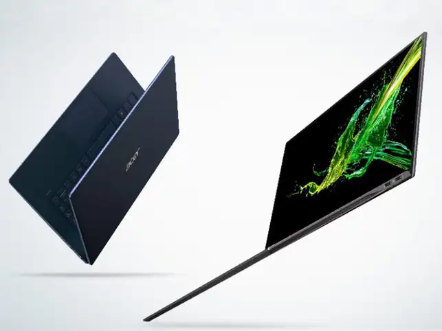 Image result for Swift 7 Ultrabook 2019 CES