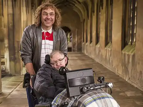 'Little Britain Comic Relief'