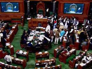 LS passes bill to remove leprosy as ground for divorce
