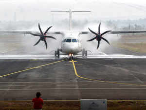 15 airlines bid for 111 routes in third round of UDAN scheme auction