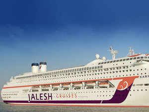 Jalesh-cruises
