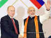 Vladimir Putin-Narendra Modi holds telephonic conversation; invites Indian PM to Eastern Eco Forum