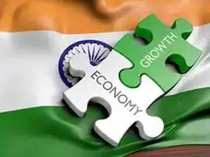 India To Grow At 7 2 Per Cent In 2018 19 Government The Economic India Sees Fy19 Gdp At 7 2 Vs 6 Yoy