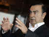 Nissan's Carlos Ghosn says he is innocent in first appearance since Nov arrest