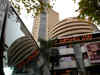 Sensex slumps 100 points, Nifty50 tests 10,750; Q3 earnings in focus