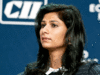 Gita Gopinath joins IMF as its first female Chief Economist