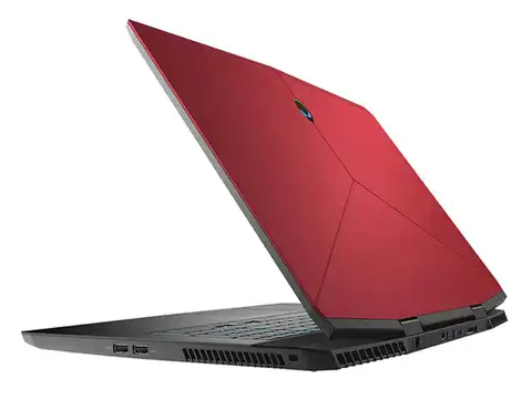 ​Dell Alienware m17