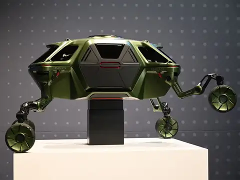 Hyundai Elevate