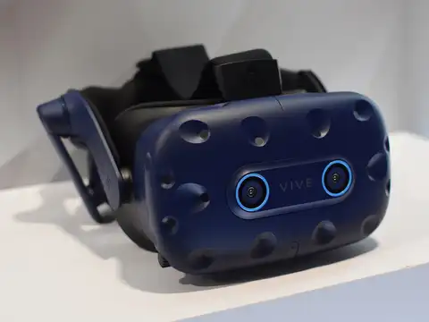 HTC Vivo Pro Eye