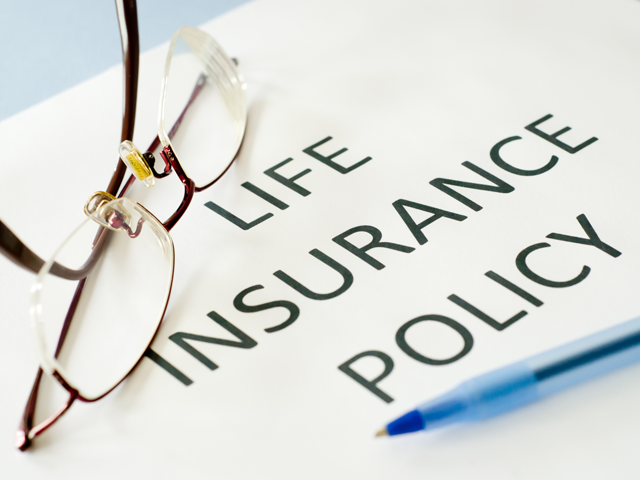 ​Life insurance