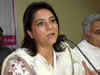 Priya Dutt will not contest 2019 Lok Sabha polls