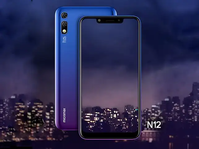 Micromax Infinity N12 review: Good selfie camera, ample 