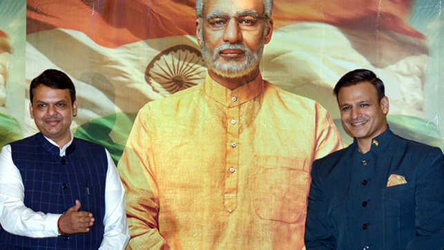 Image result for PM Narendra Modi movie