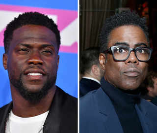 Kevin Hart apologises again to LGBTQ community, Chris Rock doesn't want to host Oscars