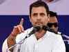 Nobody can save PM Modi from Rafale because Rafale is the truth: Rahul Gandhi