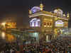 SGPC bans photography, video shoot inside Golden Temple