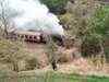 Kalka-Shimla toy train catches fire, passengers reported safe