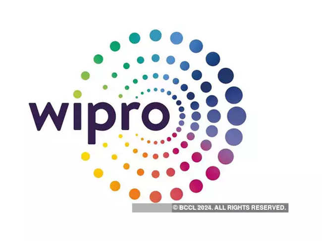 wipro-BCCL