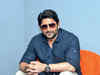 Arshad Warsi confirms return of 'Munna Bhai' after more than a decade