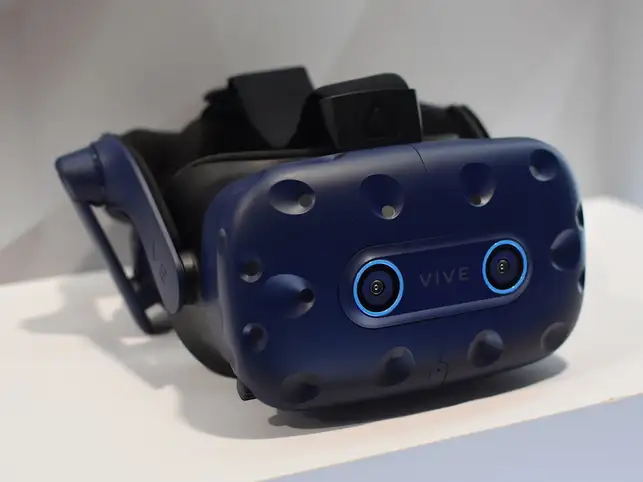 HTCVivo